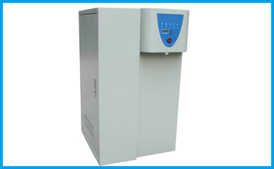 實(shí)驗(yàn)室高純水機(jī)適用于高端的電子科學(xué)、光電研究、新能源技術(shù)、新材料技術(shù)、半導(dǎo)體技術(shù)、生命科學(xué)等實(shí)驗(yàn)項(xiàng)目。